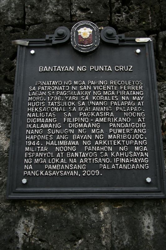 Punta Cruz