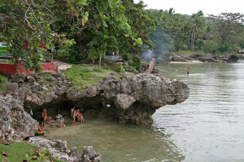 Punta Cruz 