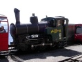 Brienzer Rothorn train