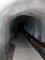 Titlis ice cave