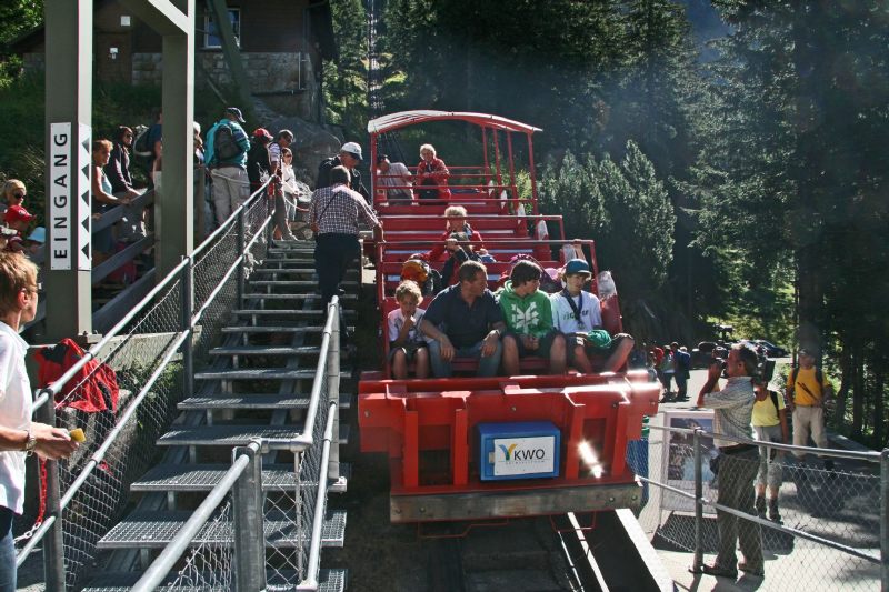 Gelmerbahn