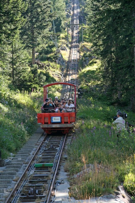 Gelmerbahn