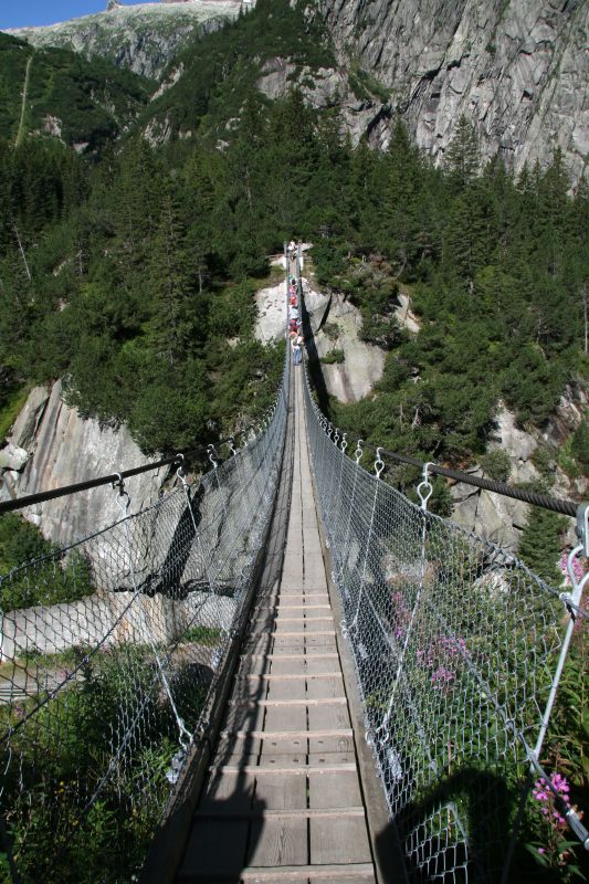 Gelmerbahn