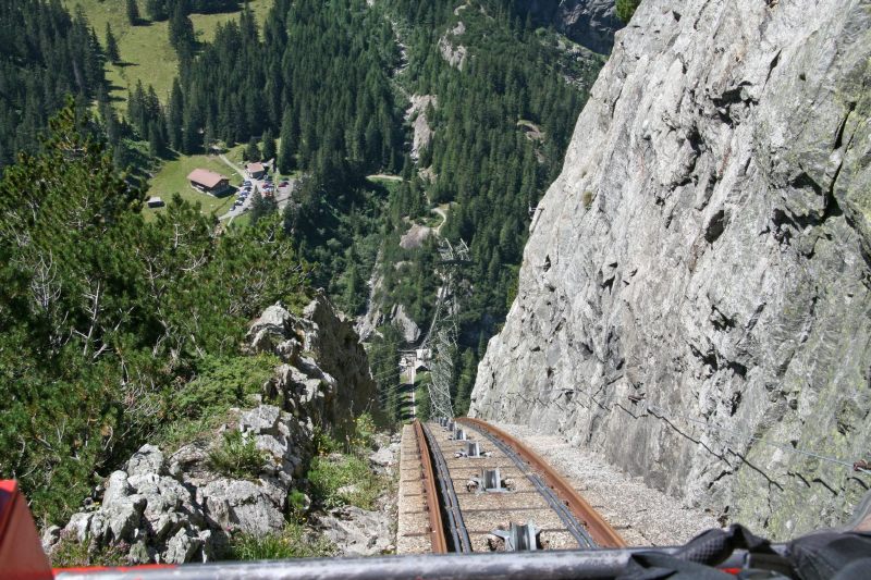 Gelmerbahn