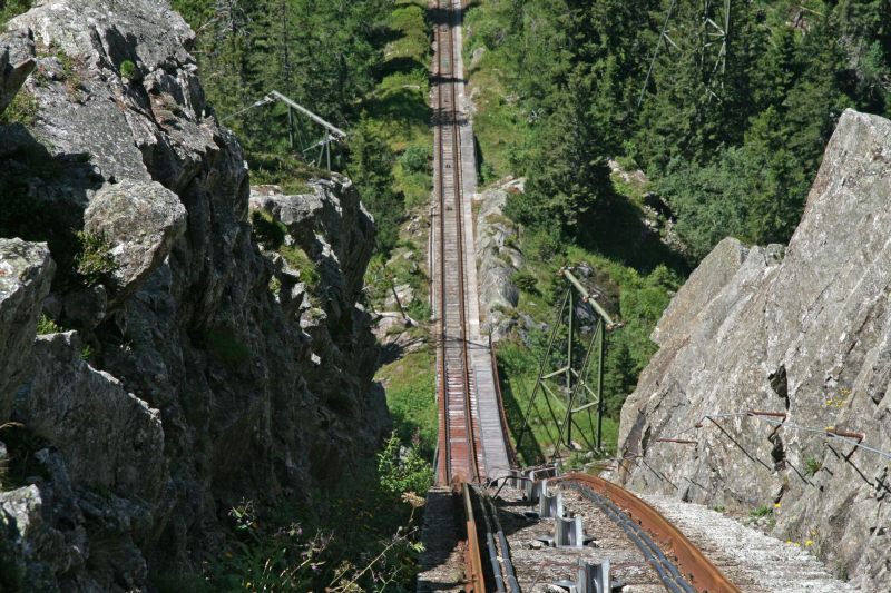 Gelmerbahn