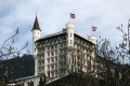 Hotel Palace Gstaad