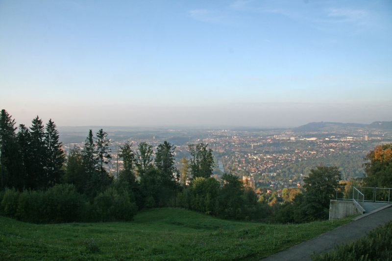 Gurten Kulm