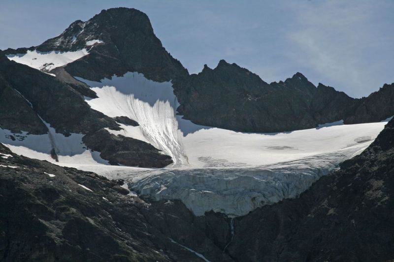 Gletscher