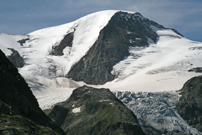 Gletscher