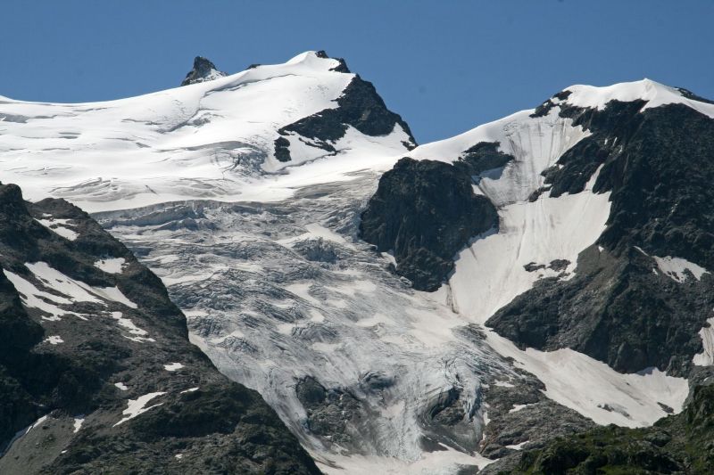 Gletscher