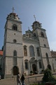 Klosterkirche Rheinau