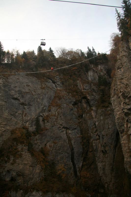 Gimmelwald