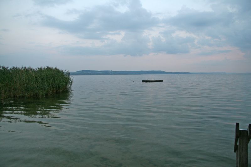 Lake Neuchatel