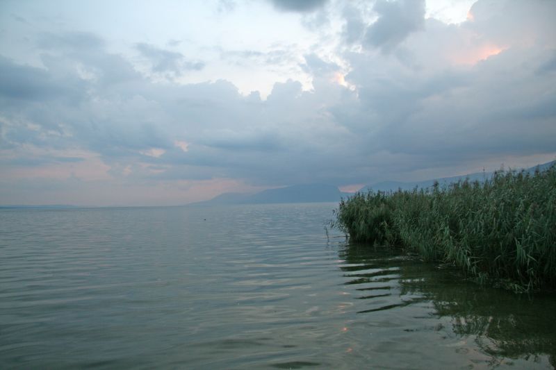 Lake Neuchatel