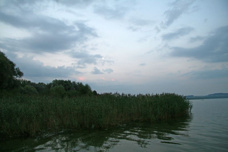 Lake Neuchatel