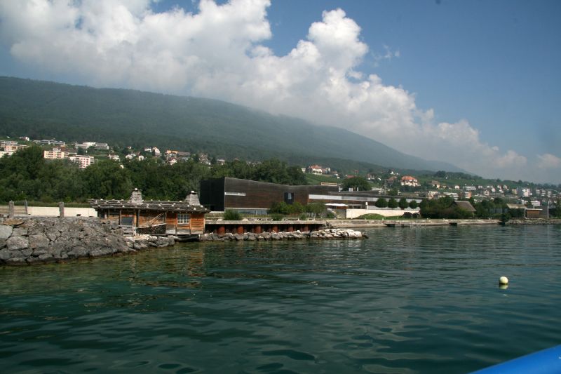 Lake Nuechatel