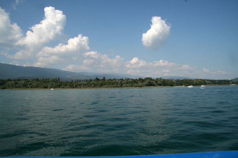 Lake Neuchatel