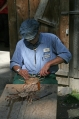 Ballenberg to braid baskets