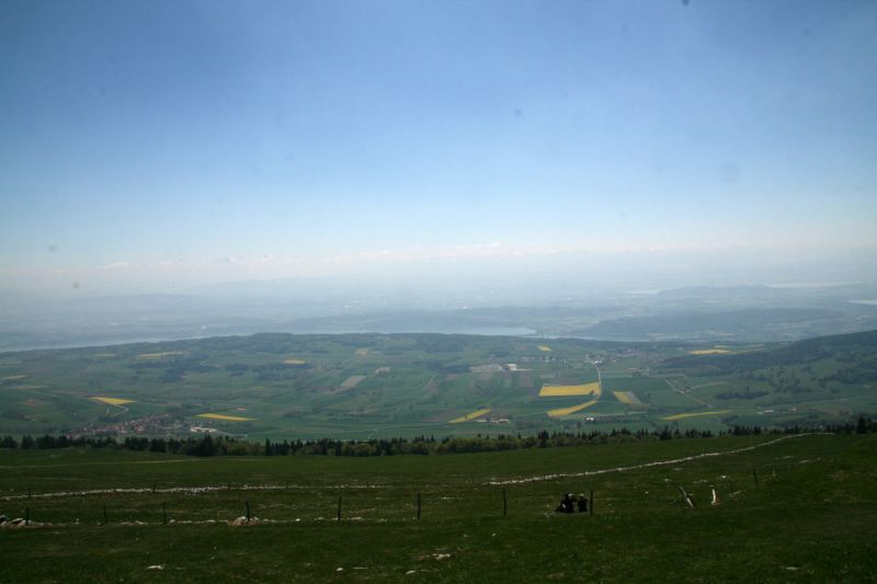 Chasseral