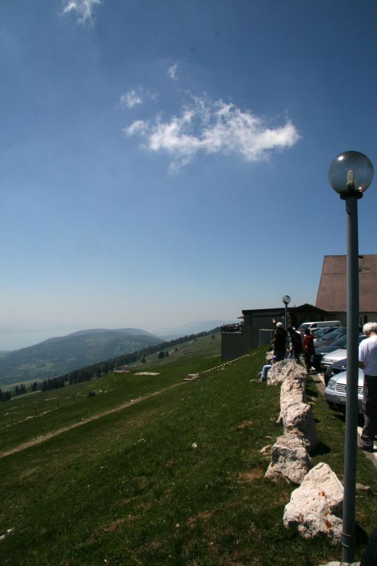 Chasseral