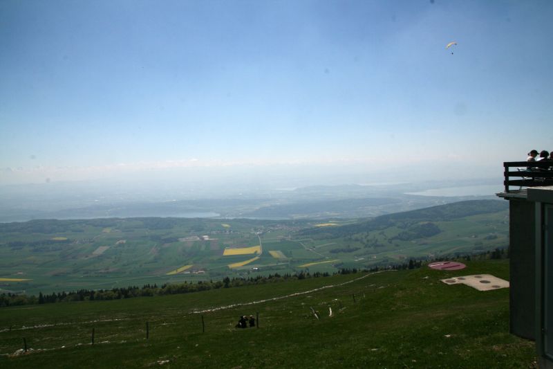 Chasseral