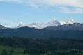 Chuderhsi view direction Eiger Mnch and Jungfrau