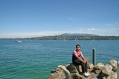 Lake Geneva