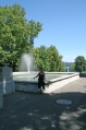 Genf im Park