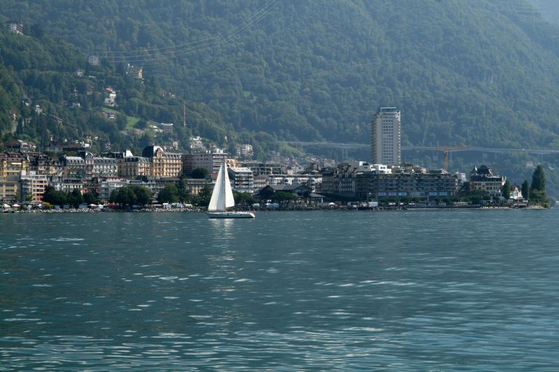 Lake Geneva