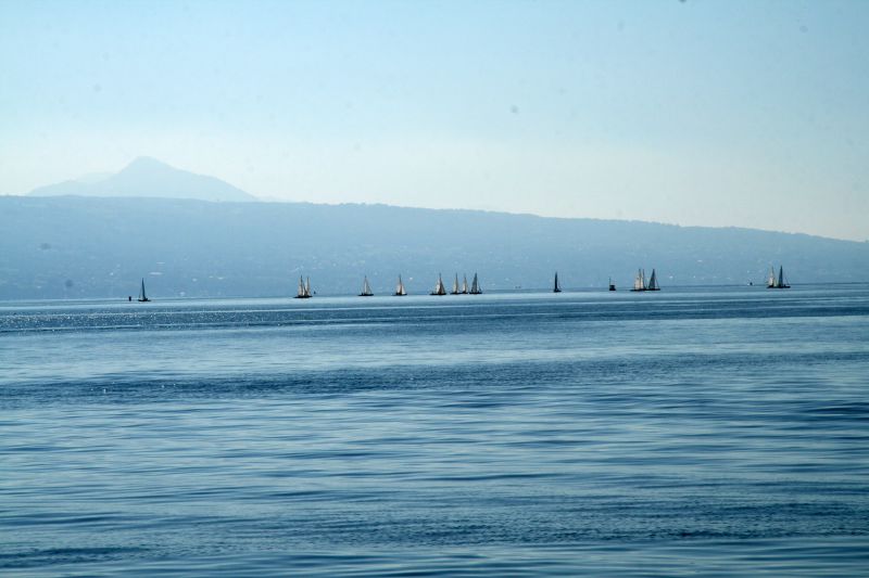 Lake Geneva