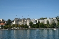 Lake Geneva Lausanne