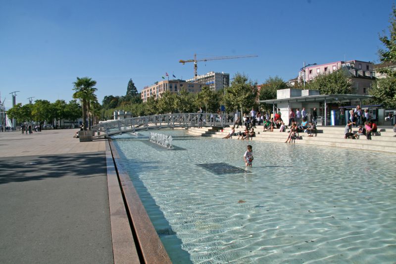 Lausanne