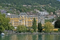 Genfersee Montreux