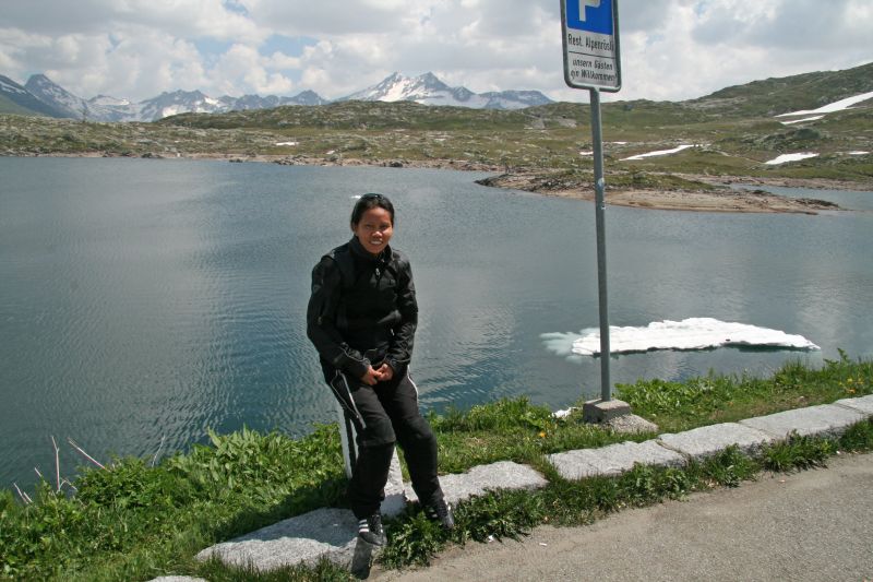 Grimselpass