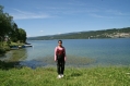 Lake of Joux