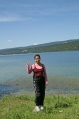 Lake of Joux