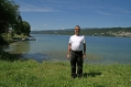 Lake of Joux