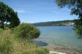 Lake of Joux