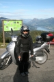 Glaubenbhlenpass panorama road