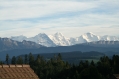 Moosegg in Emmental Eiger Mnch und Jungfrau