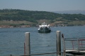 Murten lake