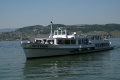 Murten boat