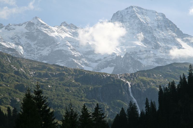 Breithorn