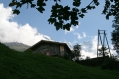 Upper Lauterbrunnen valley