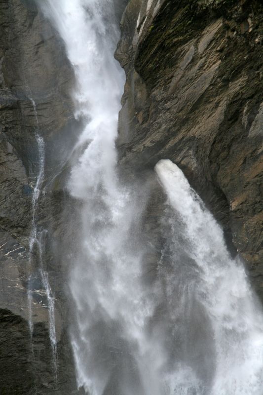 Reichenbach falls