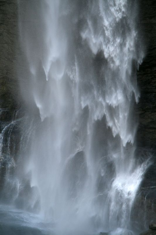 Reichenbach falls