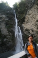 Reichenbach falls