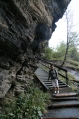 Reichenbach falls