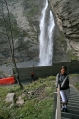 Reichenbach falls