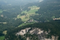 View to Hasli valley